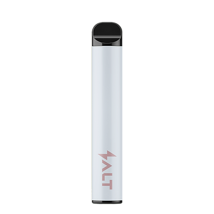 Salt Switch - Strawberry Lychee