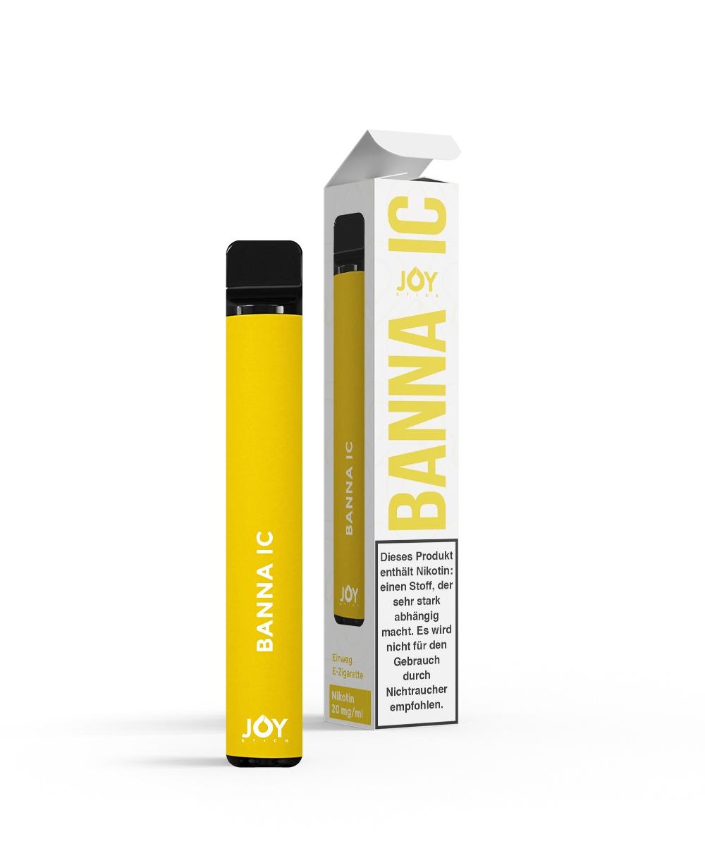 JOY Stick - BANNA IC