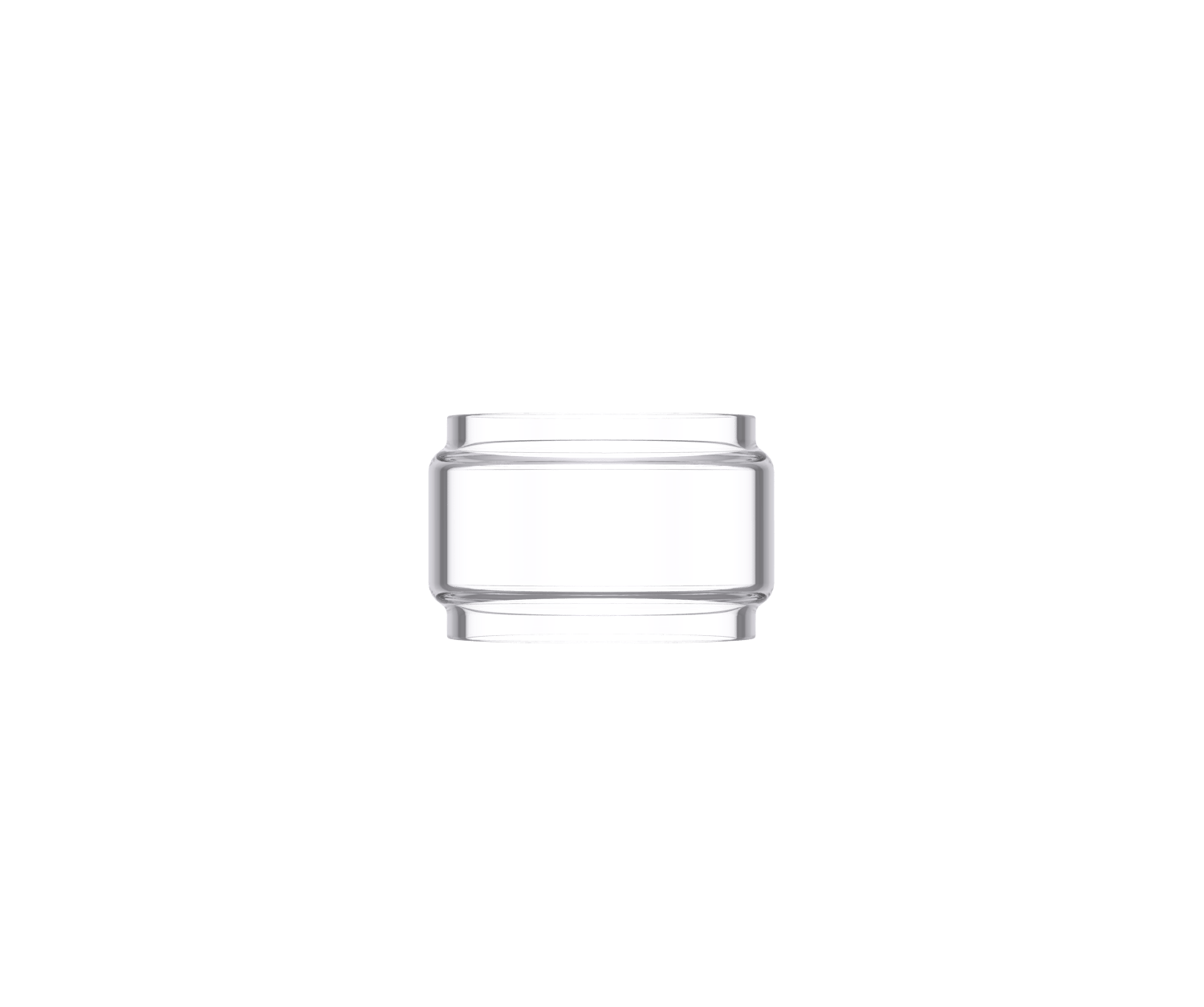 GEEKVAPE - Z Nano 2 Glastank 3,5ml