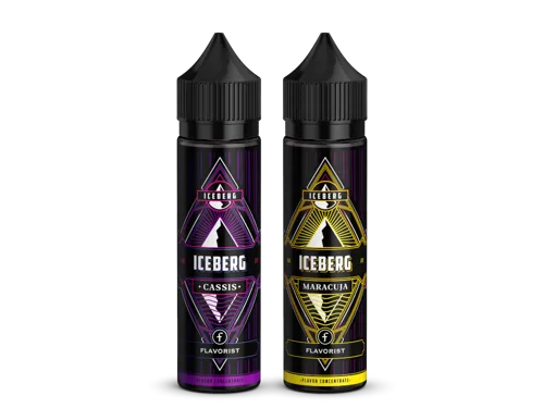 Flavorist - Aroma IceBerg