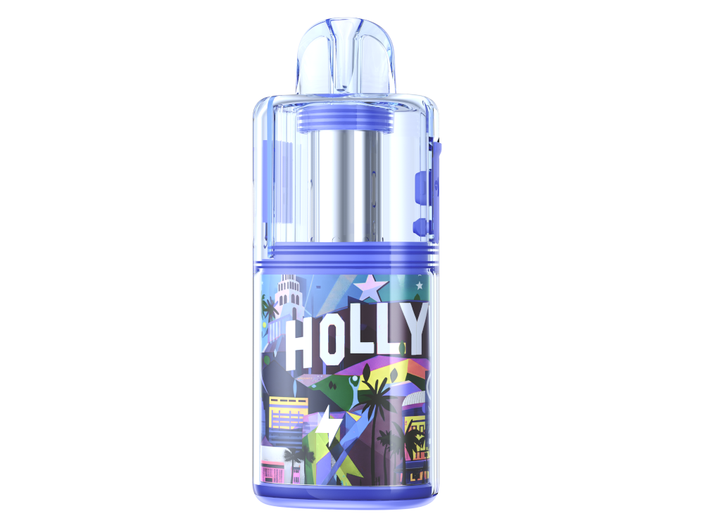GEEKVAPE - Kloud 10 ml Einweg E-Zigaretten Set