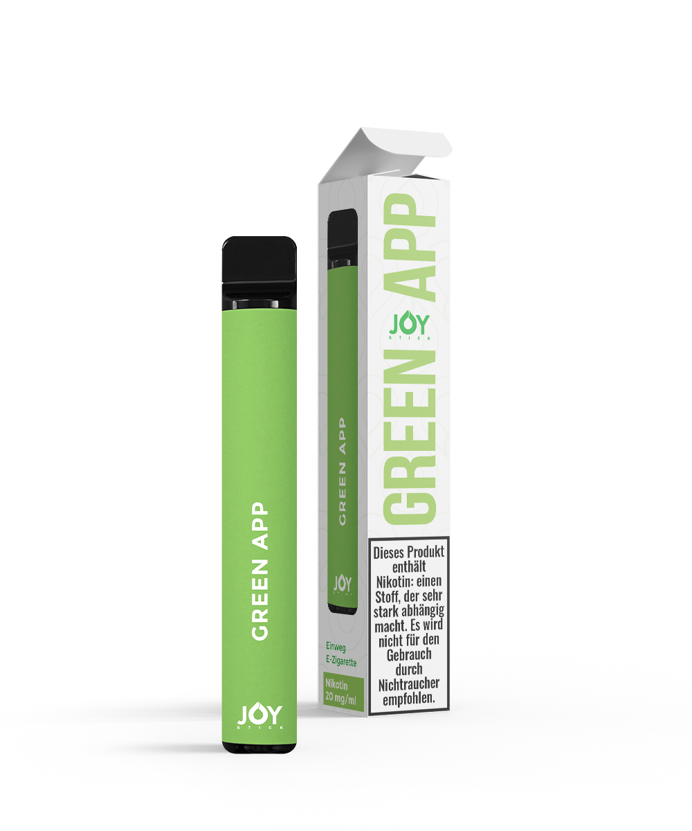 JOY Stick - GREEN APP