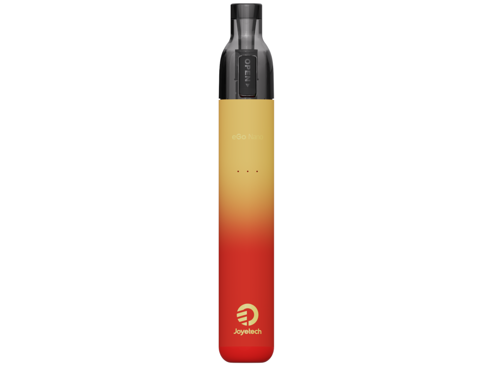 Joyetech - eGo Nano E-Zigaretten Set