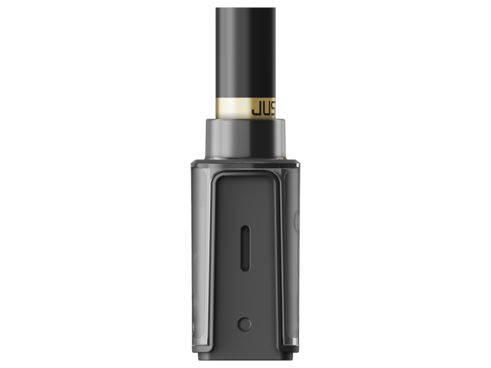 JustFog - GLENT Filter Pod mit Head (2 Stück pro Packung)