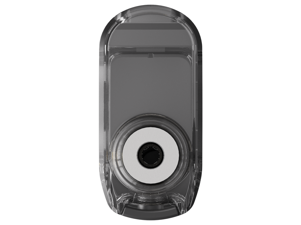 JustFog - GLENT Filter Pod mit Head (2 Stück pro Packung)