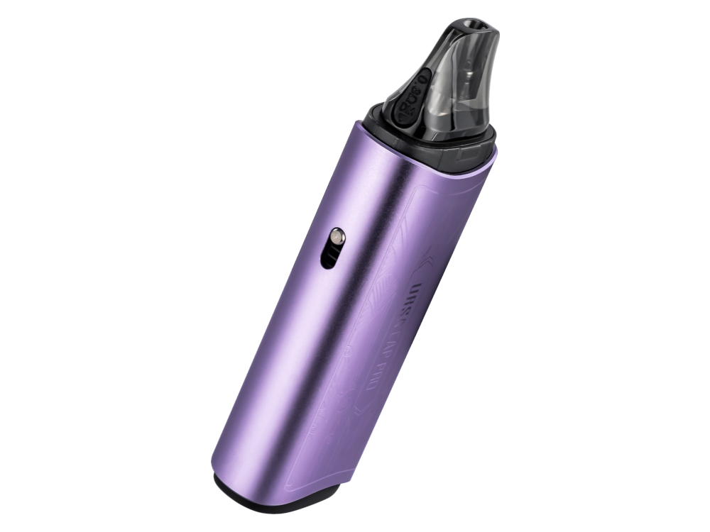 Lost Vape - Ursa Cap Pro E-Zigaretten Set