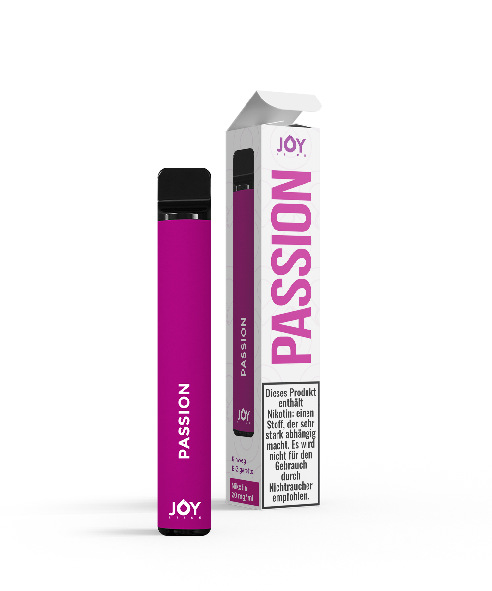 JOY Stick - PASSION
