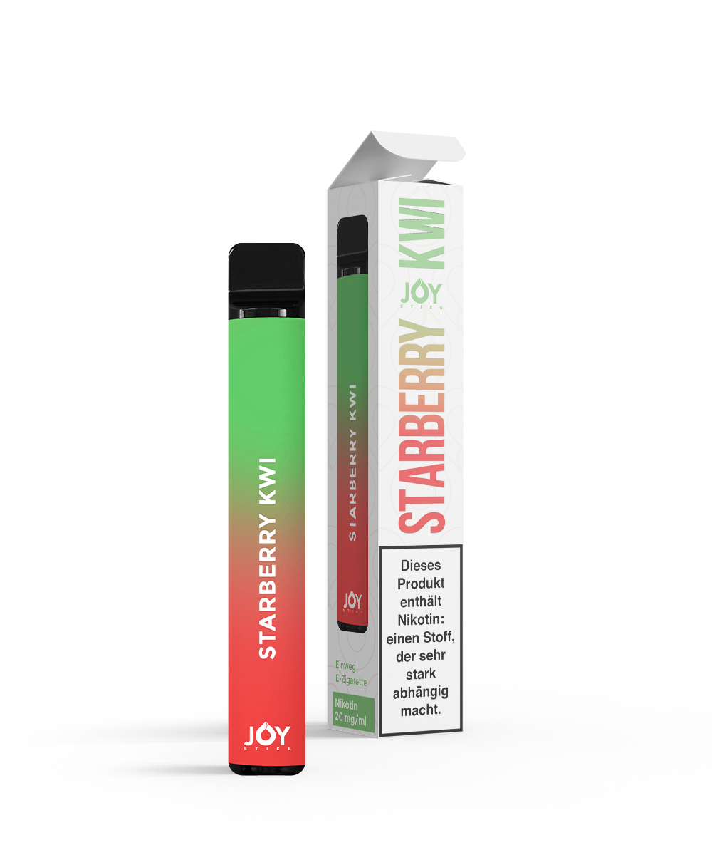 JOY Stick - STARBERRY KWI
