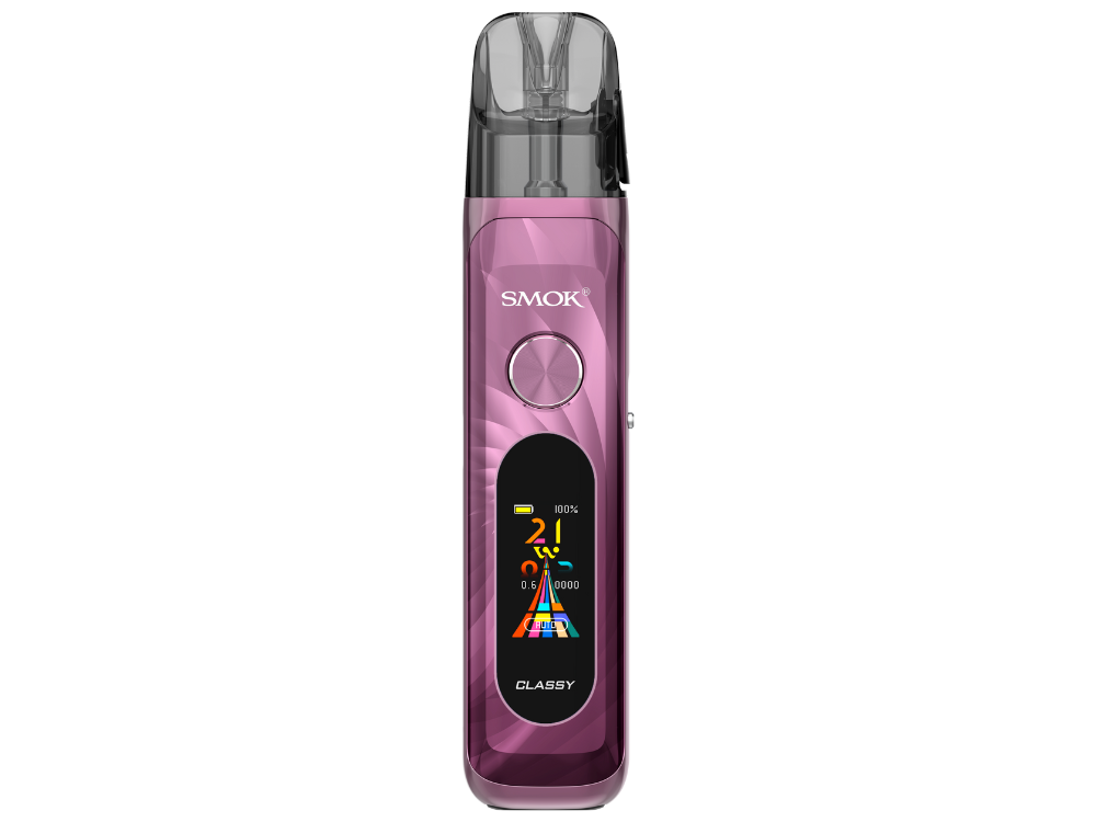 Smok - Novo Classy E-Zigaretten Set