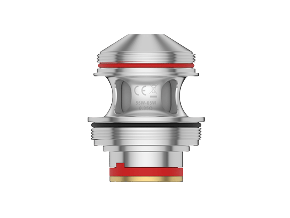 Uwell - Valyrian IV Heads (2 Stück pro Packung)