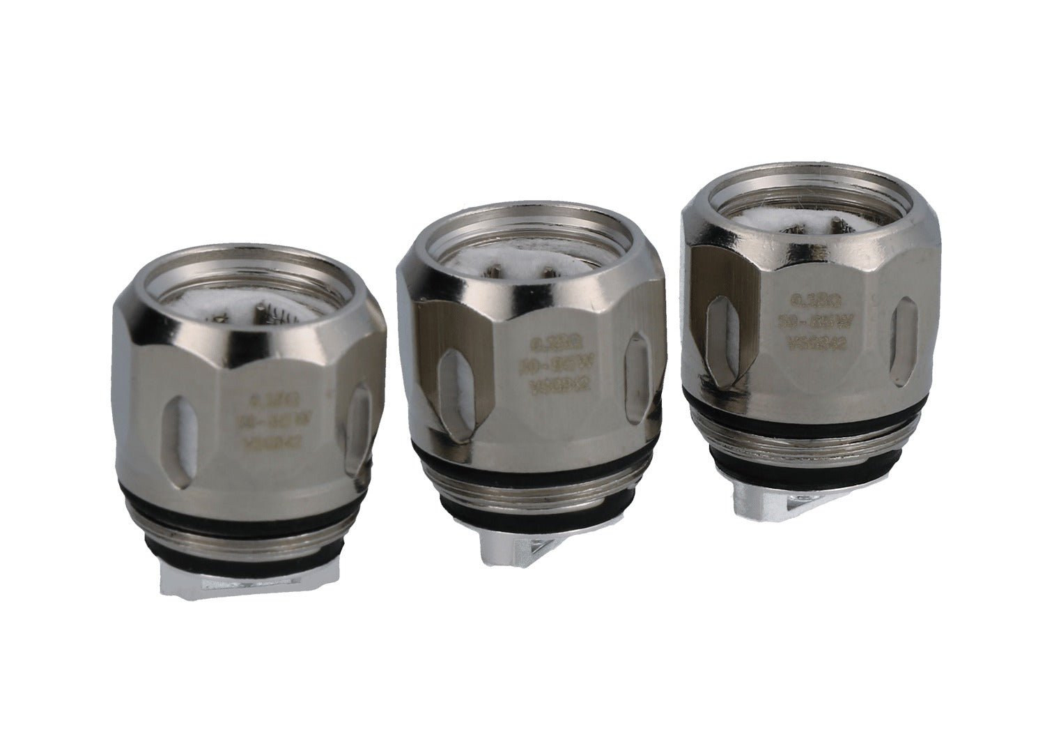Vaporesso GT Mesh 0,18 Ohm Heads (3 Stück pro Packung)