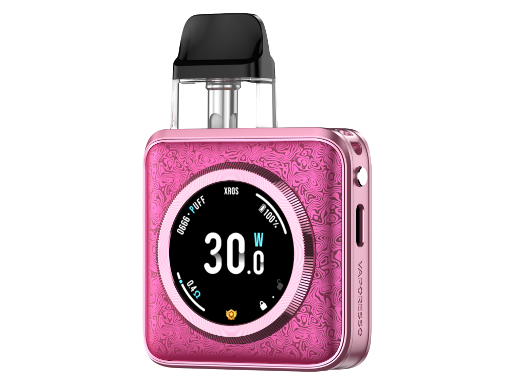 Vaporesso - XROS 5 Nano E-Zigaretten Set