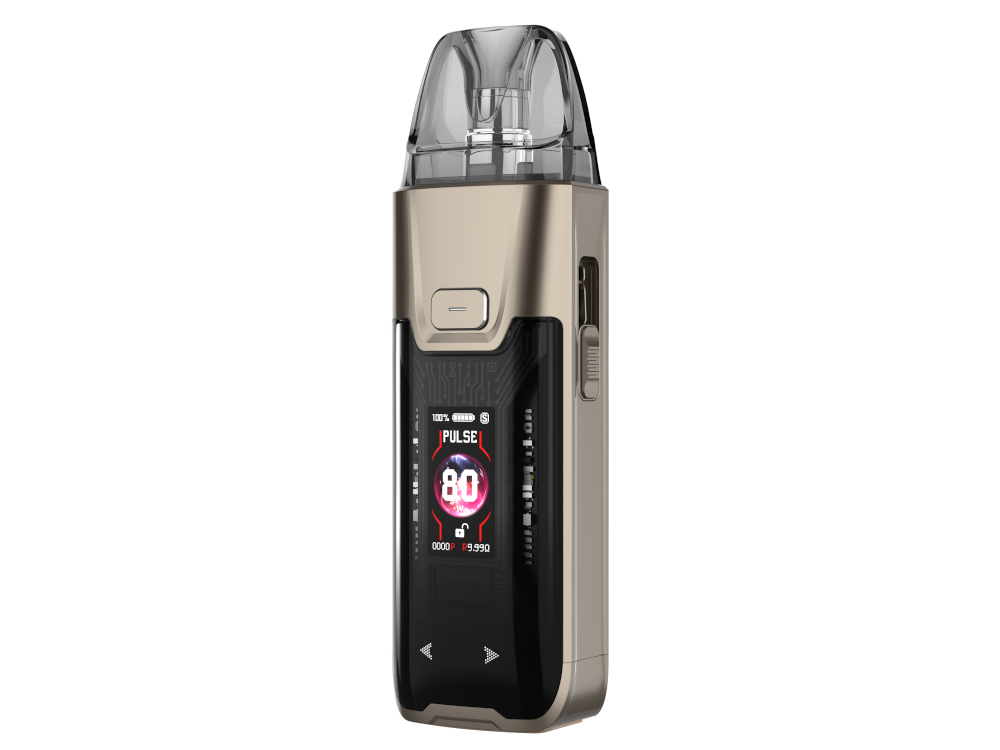 Vaporesso - LUXE XR MAX 2 E-Zigaretten Set