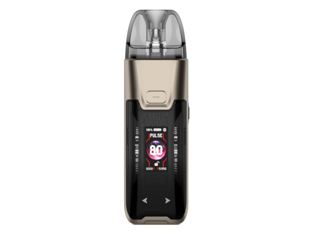 Vaporesso - LUXE XR MAX 2 E-Zigaretten Set