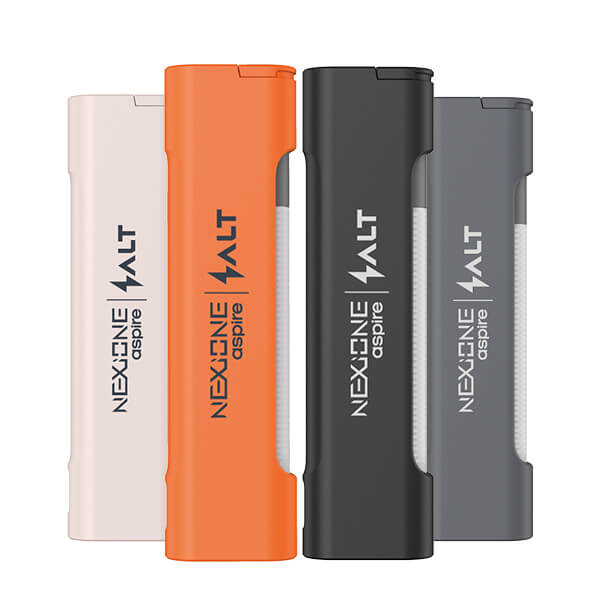 Salt NEXIONE Basisgerät - Grey (Grau)