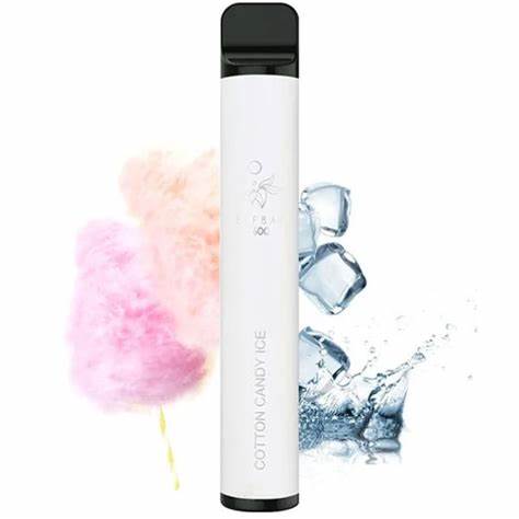 Elfbar CP600 - Cotton Candy Ice