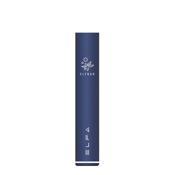 ELFA Basisgerät - Navy Blue