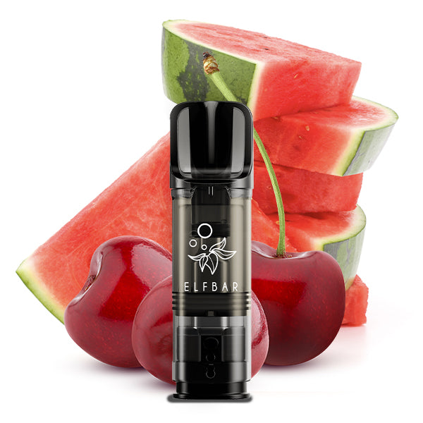 ELFA Pod -Watermelon Cherry - 2er Pack