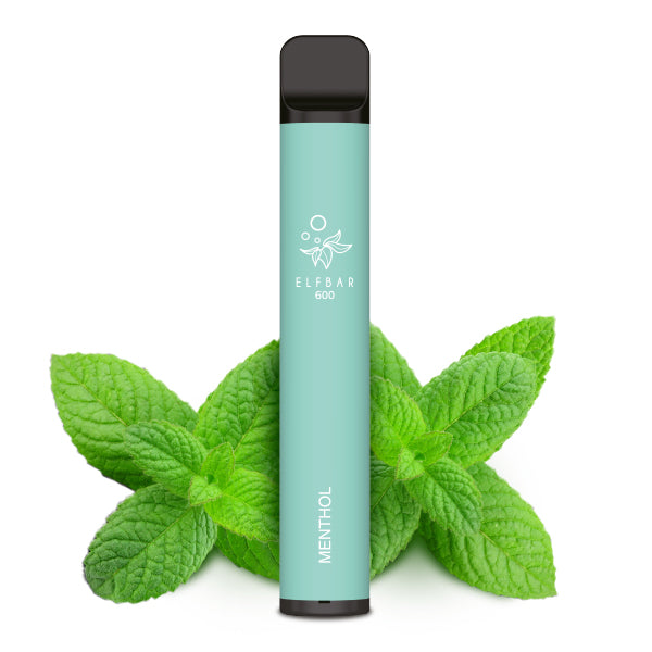 Elfbar CP600 - Menthol