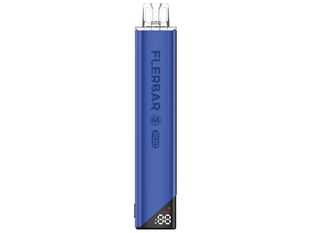 Flerbar - POD Akku 650 mAh