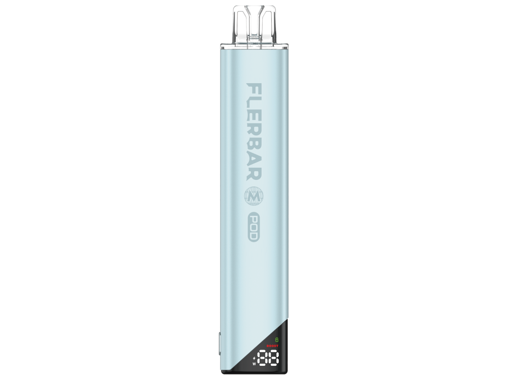 Flerbar - POD Akku 650 mAh