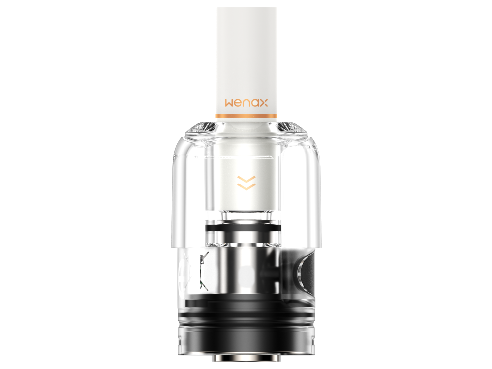 GEEKVAPE - S Cartridge (2 Stück pro Packung)