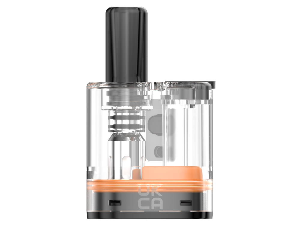 GEEKVAPE - S30 Cartridge Boost Version (2 Stück pro Packung)