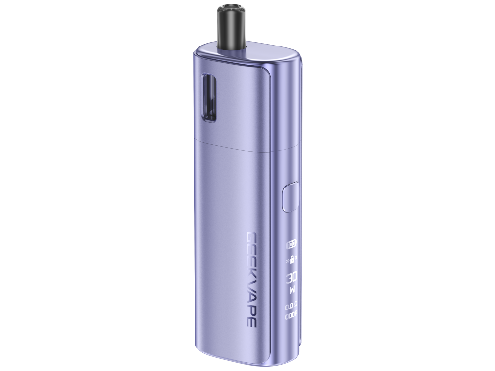 GeekVape - S30 Pro E-Zigaretten Set