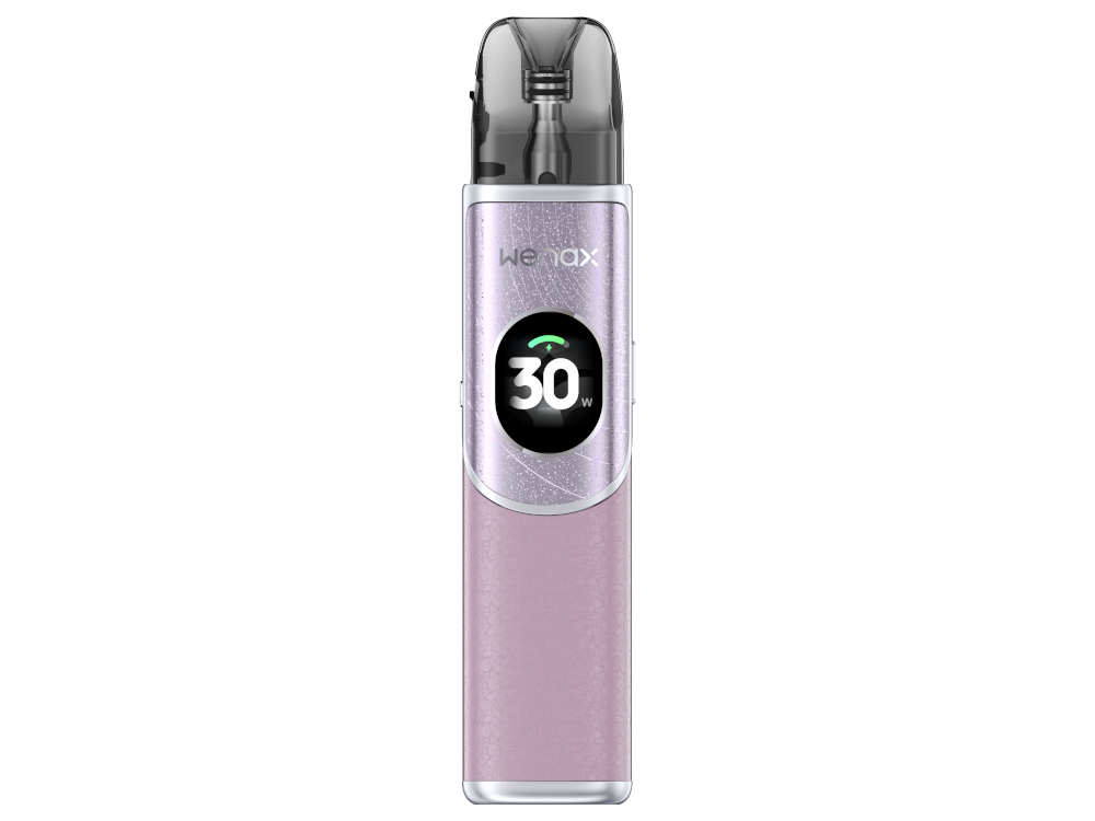 GEEKVAPE - Wenax Q2 E-Zigaretten Set