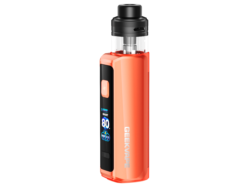 GEEKVAPE - Aegis Force E-Zigaretten Set