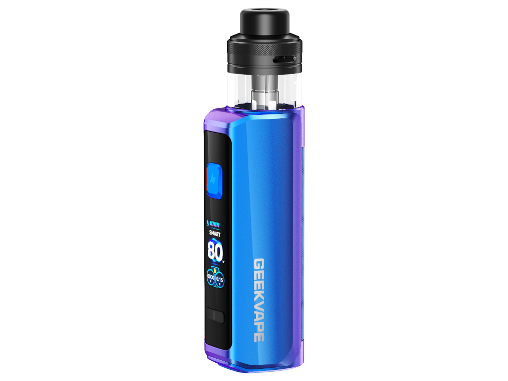 GEEKVAPE - Aegis Force E-Zigaretten Set