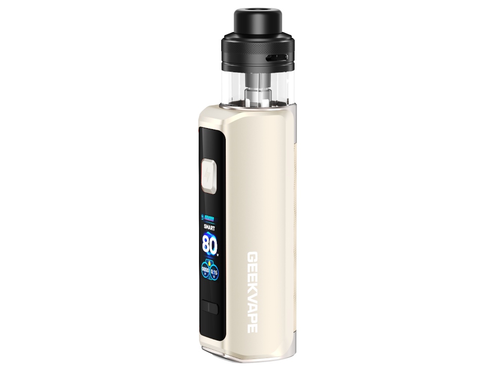 GEEKVAPE - Aegis Force E-Zigaretten Set