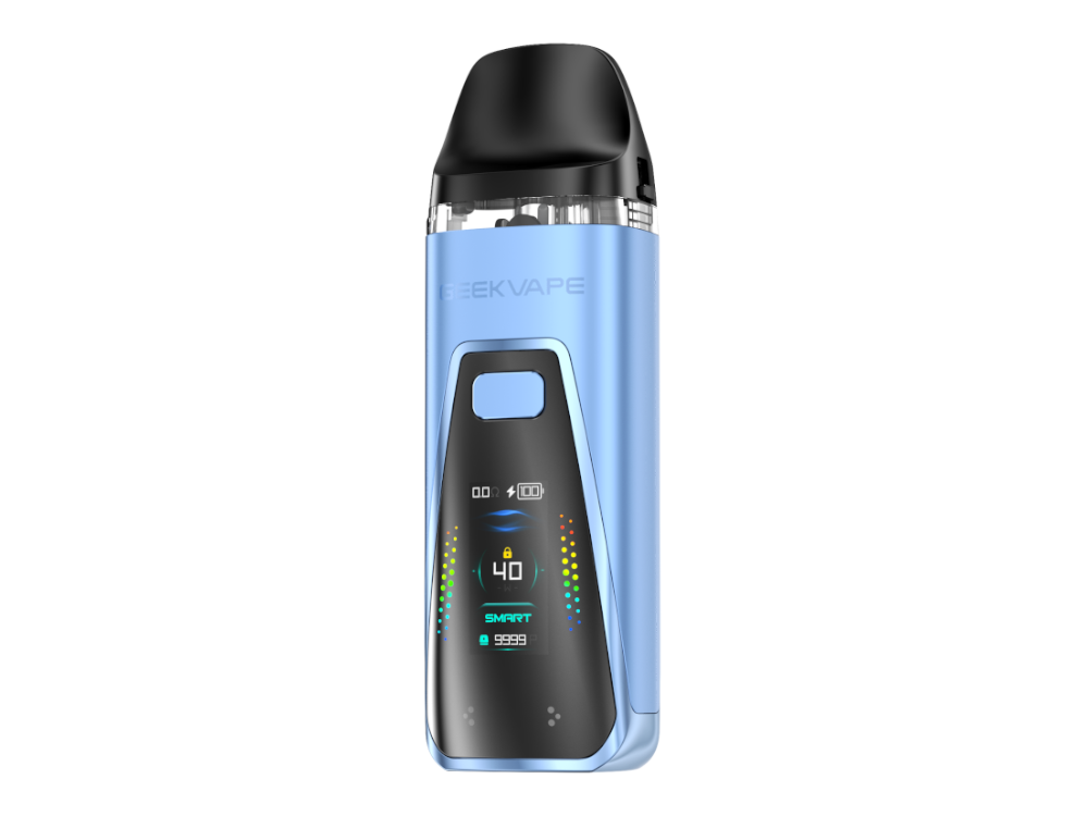 GEEKVAPE - Digi Pro E-Zigaretten Set
