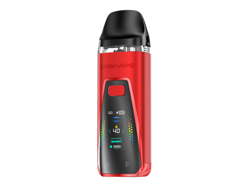 GEEKVAPE - Digi Pro E-Zigaretten Set