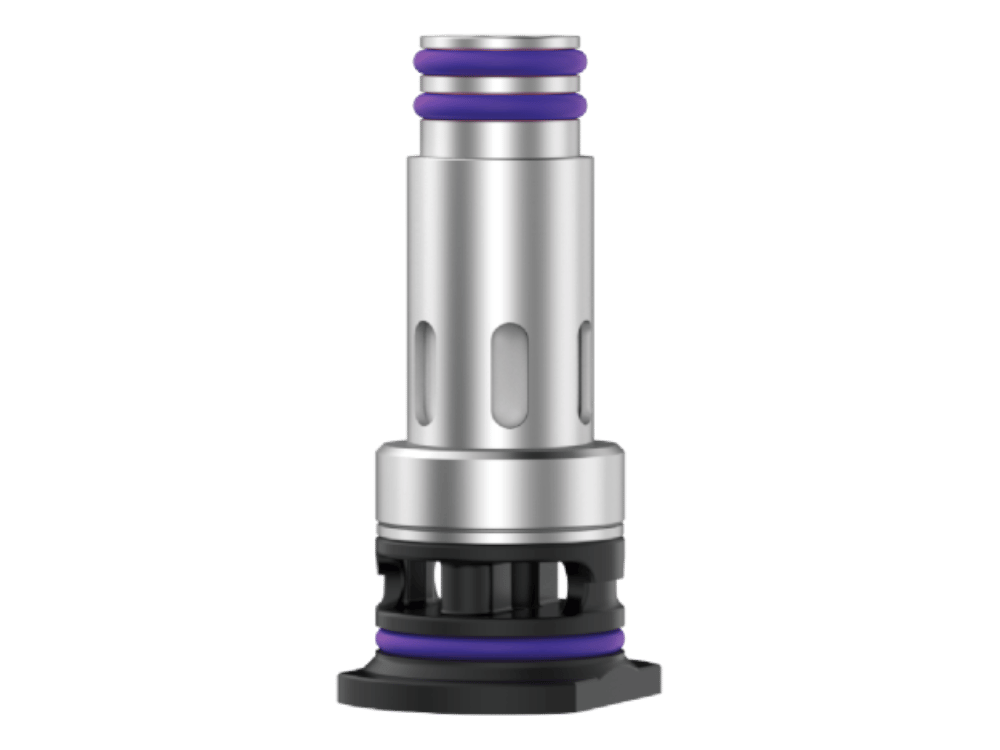 GEEKVAPE - J Heads (5 Stück pro Packung)