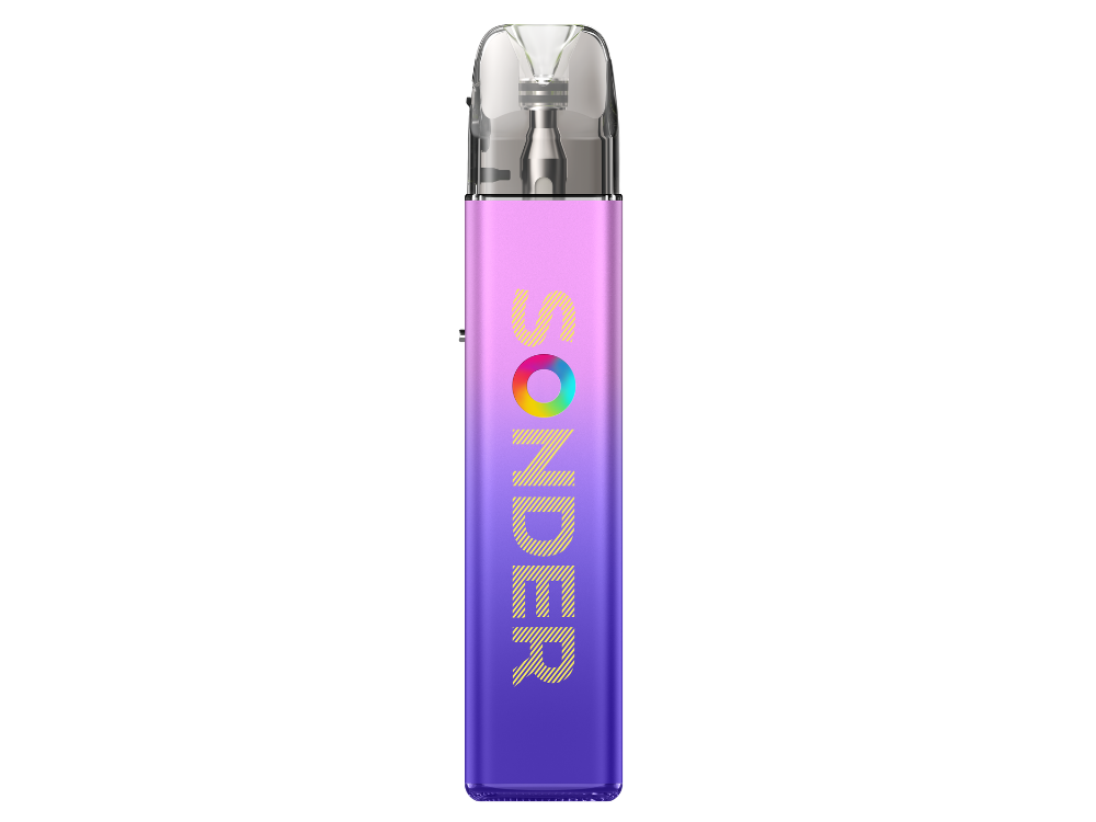 GEEKVAPE - Sonder Q 2 E-Zigaretten Set