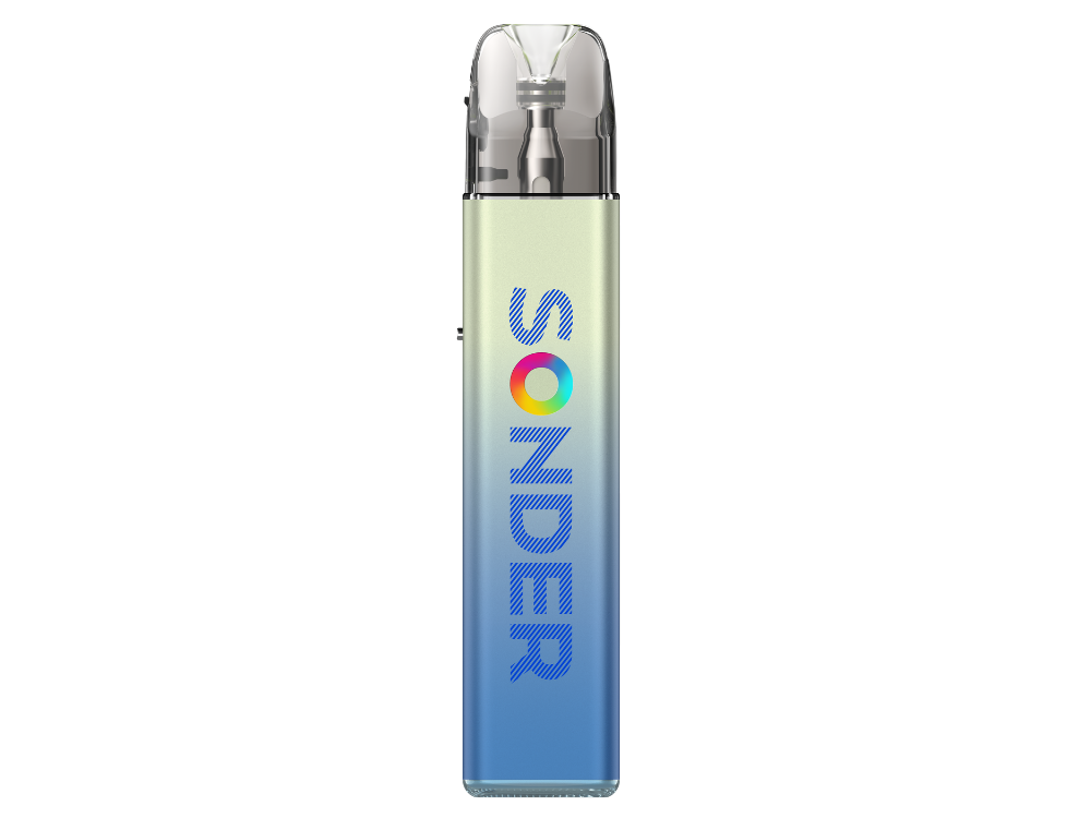 GEEKVAPE - Sonder Q 2 E-Zigaretten Set