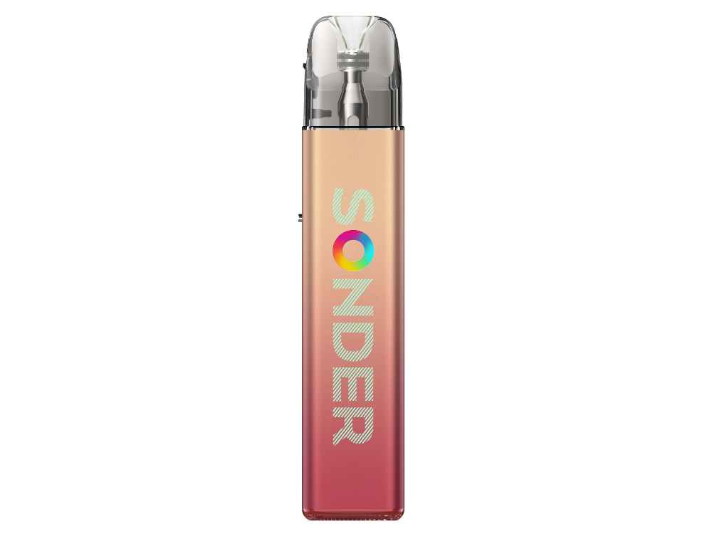 GEEKVAPE - Sonder Q 2 E-Zigaretten Set