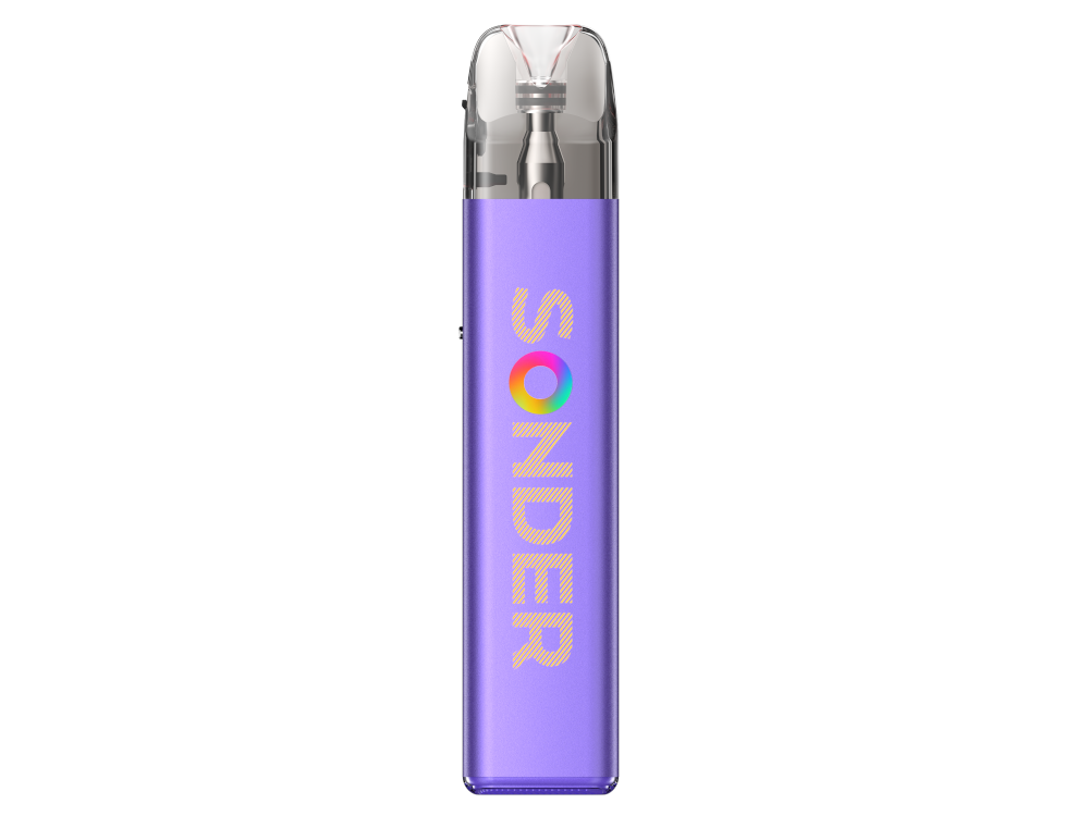 GEEKVAPE - Sonder Q 2 E-Zigaretten Set