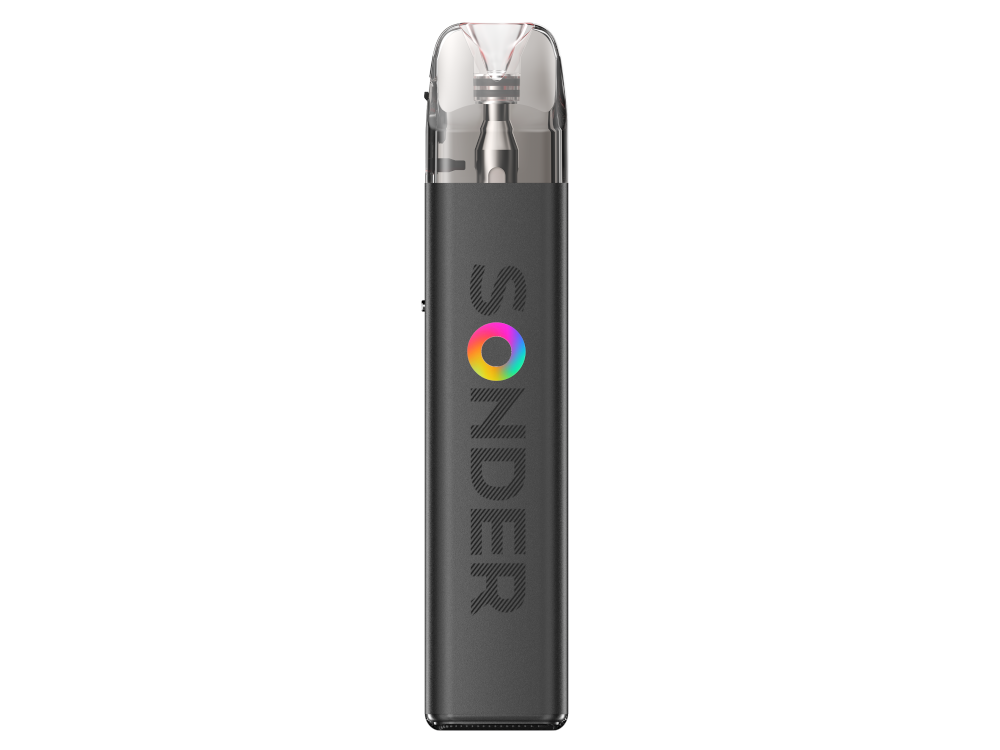 GEEKVAPE - Sonder Q 2 E-Zigaretten Set