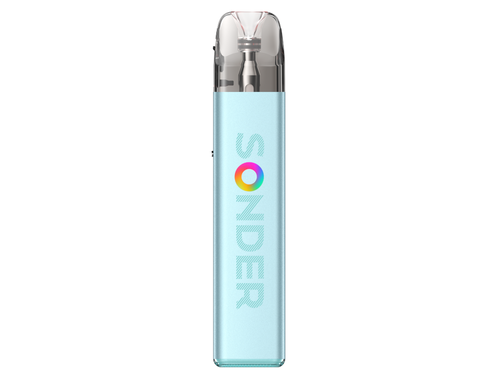 GEEKVAPE - Sonder Q 2 E-Zigaretten Set