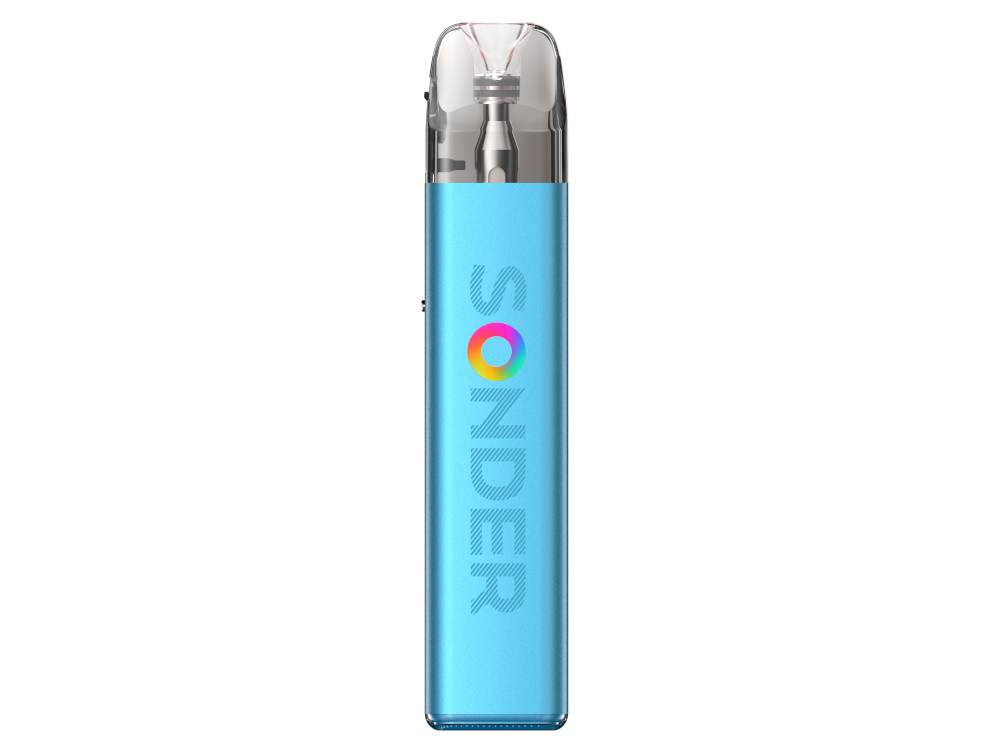 GEEKVAPE - Sonder Q 2 E-Zigaretten Set