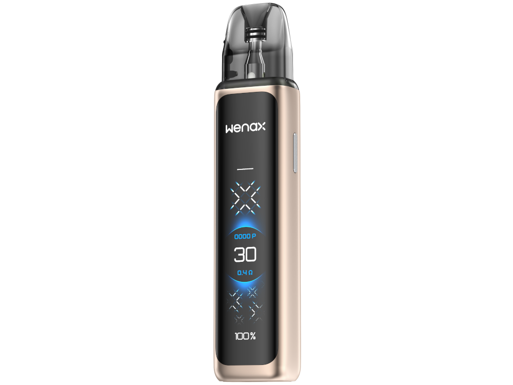 GEEKVAPE - Wenax Q Ultra E-Zigaretten Set