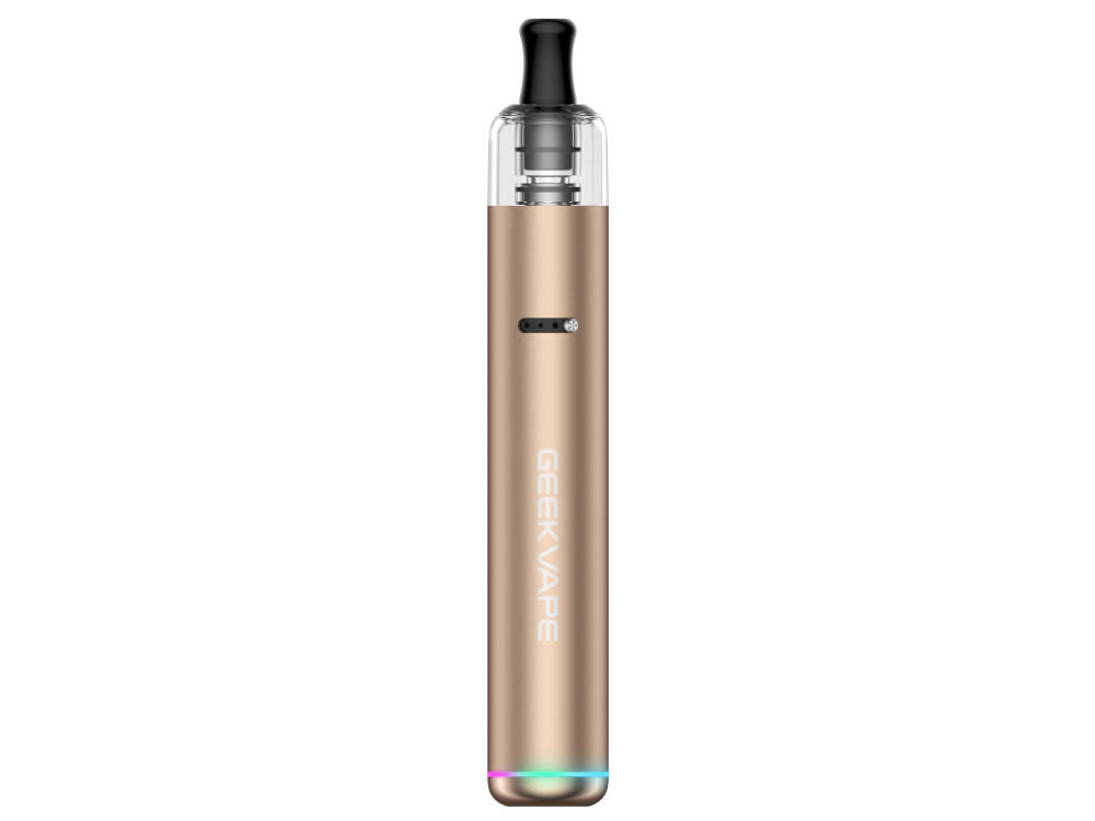 GEEKVAPE - Wenax S3 Evo E-Zigaretten Set