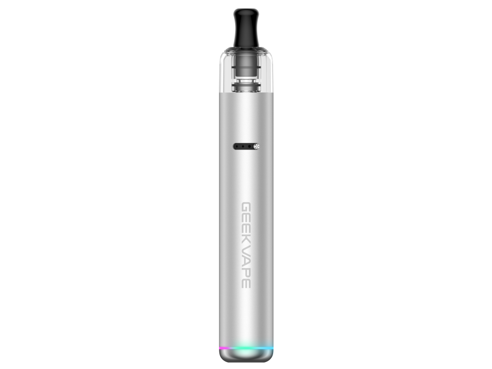 GEEKVAPE - Wenax S3 Evo E-Zigaretten Set