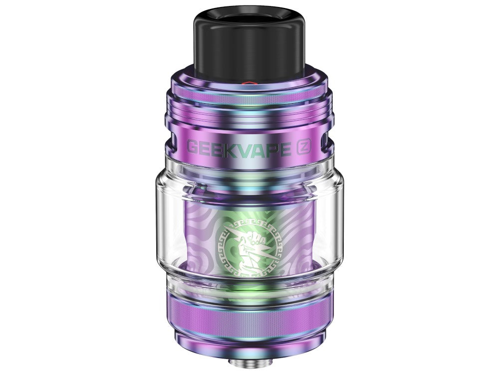 GEEKVAPE - Z Fli 2 Clearomizer Set