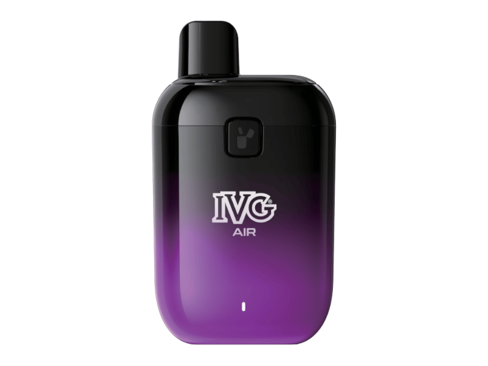 IVG - AIR 2in1 Akku 780 mAh (Basisgerät)