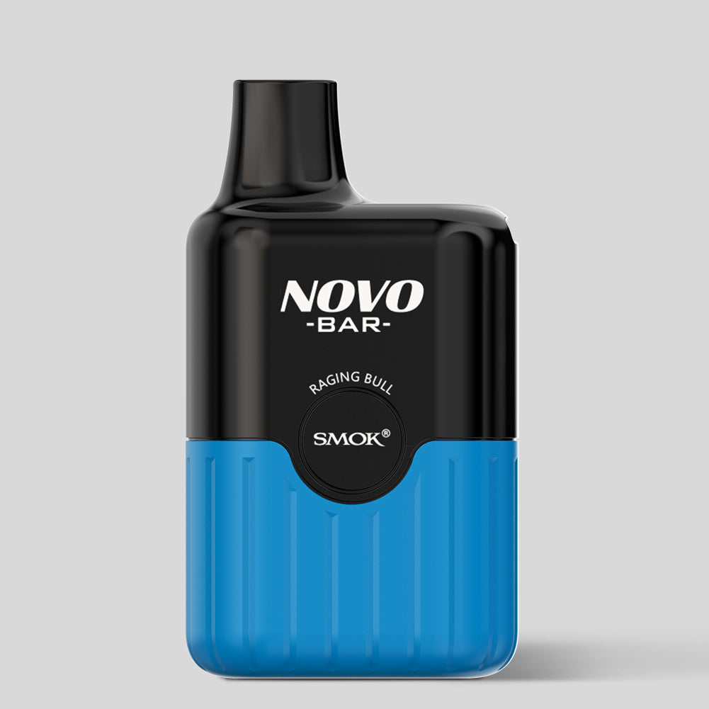 SMOK Novo B600 - Raging Bull