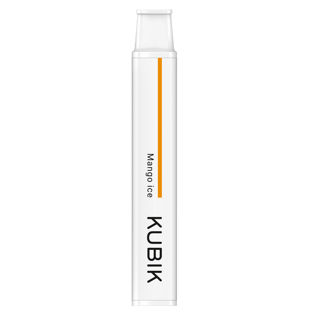 KUBIK Mango Ice BroVape de KUBIK Mango Ice BroVape de