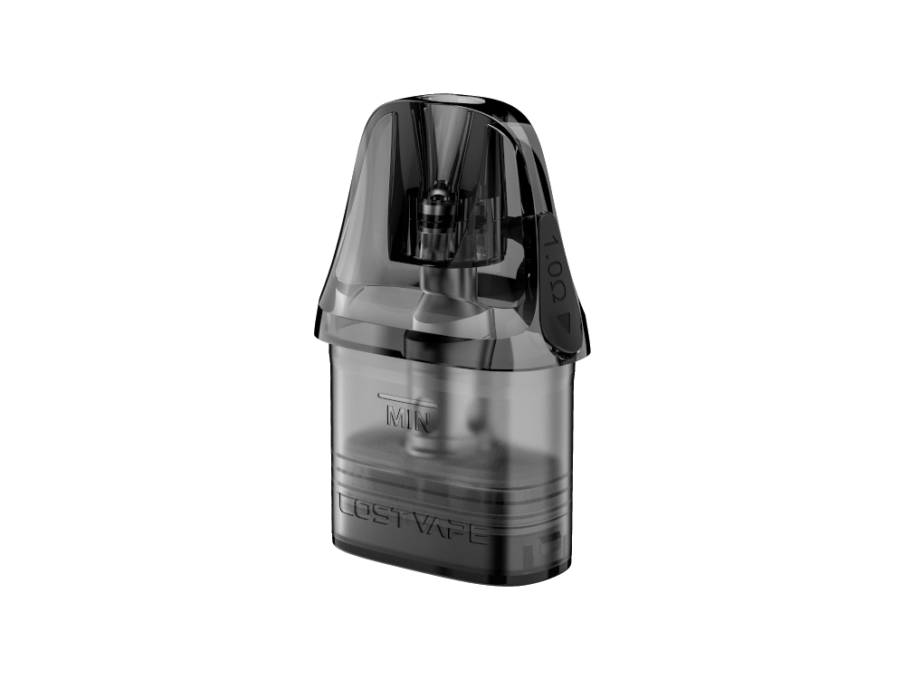Lost Vape - Ursa V3 Pod (3 Stück pro Packung)